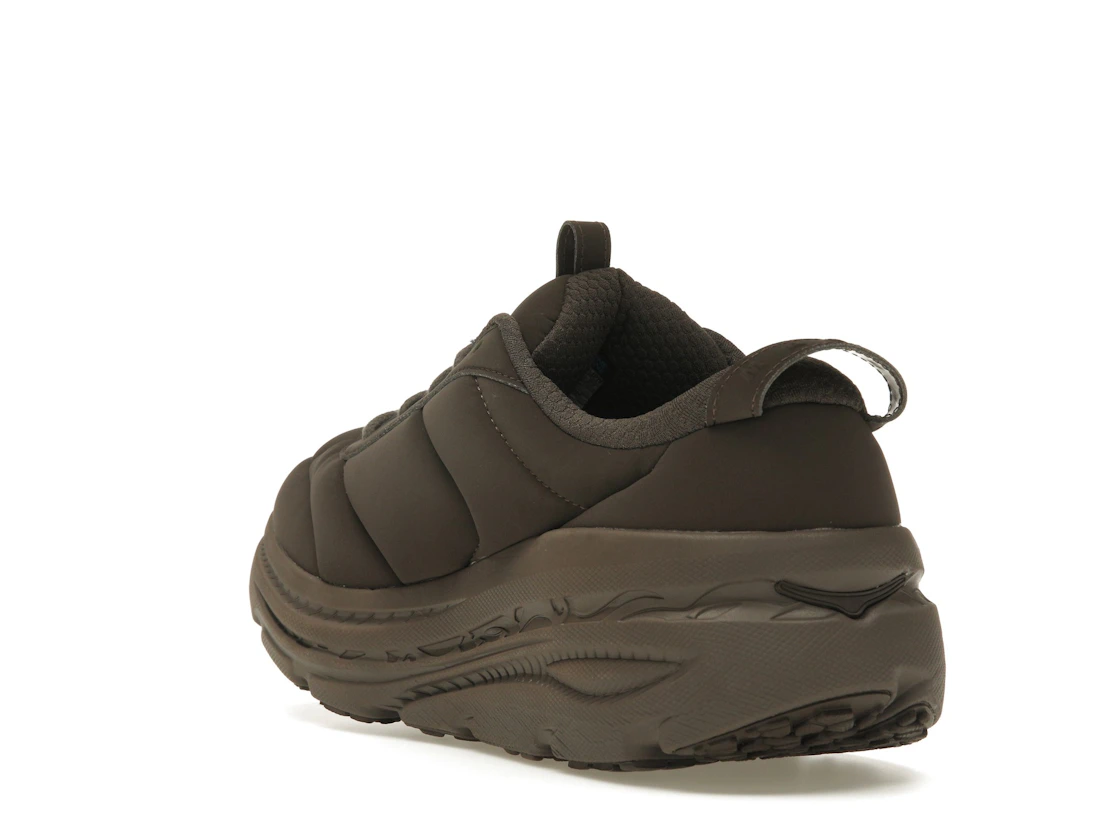 Hoka One One Bondi B3LS Marni Bracken