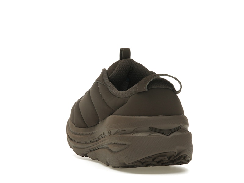 Hoka One One Bondi B3LS Marni Bracken