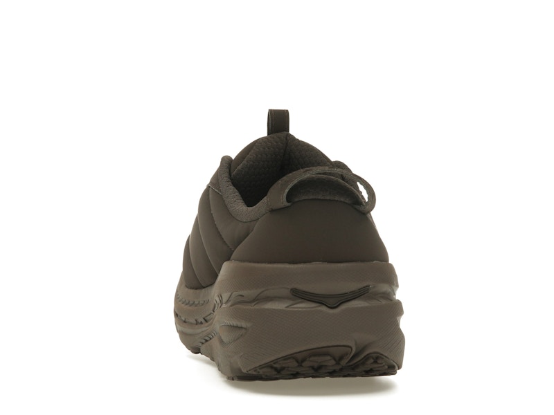 Hoka One One Bondi B3LS Marni Bracken