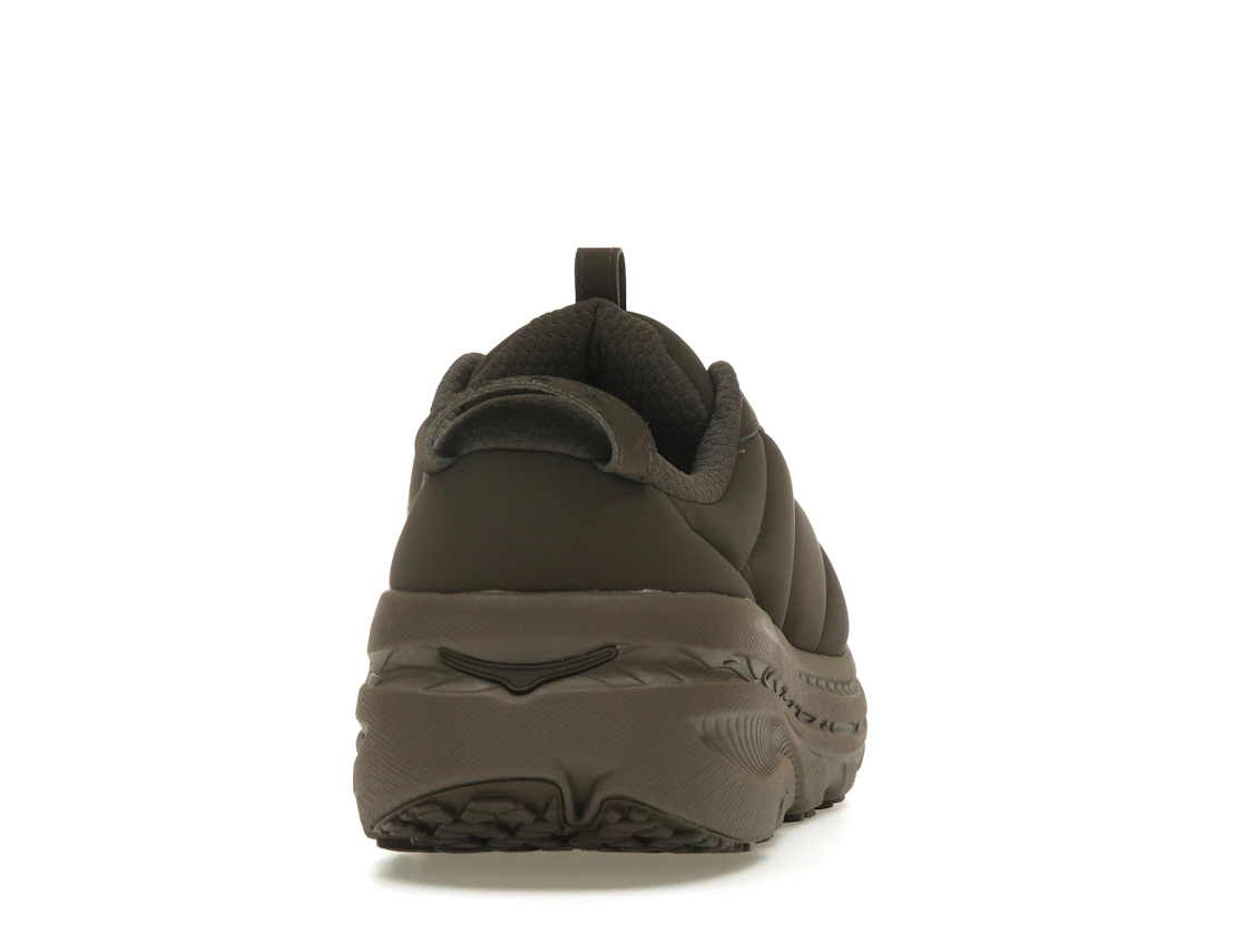 Hoka One One Bondi B3LS Marni Bracken