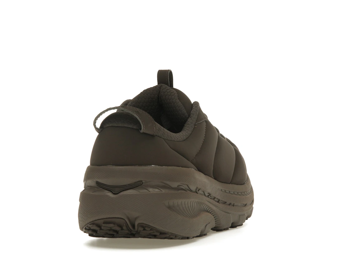 Hoka One One Bondi B3LS Marni Bracken