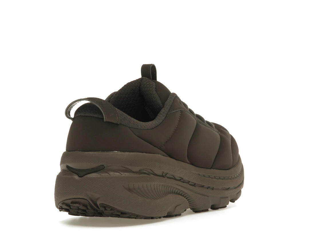 Hoka One One Bondi B3LS Marni Bracken
