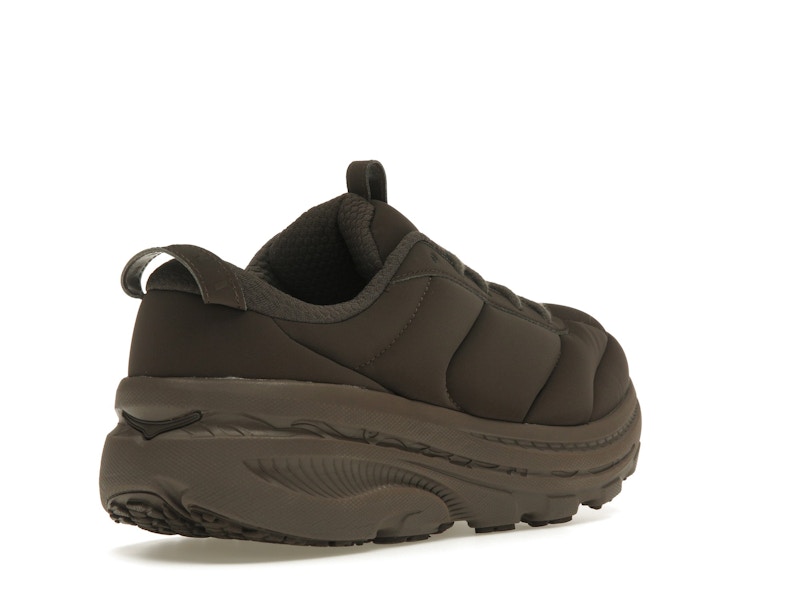 Hoka One One Bondi B3LS Marni Bracken