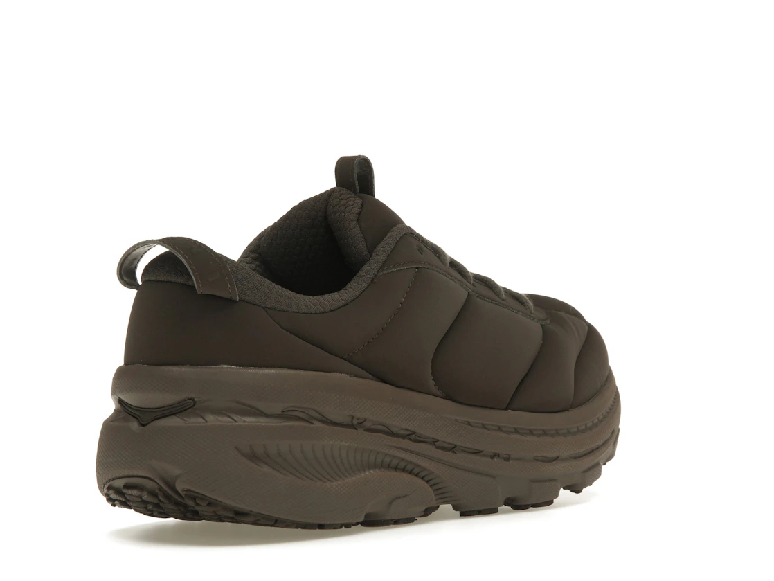 Hoka One One Bondi B3LS Marni Bracken