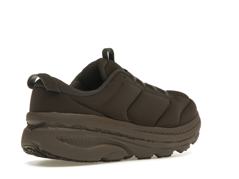 Hoka One One Bondi B3LS Marni Bracken