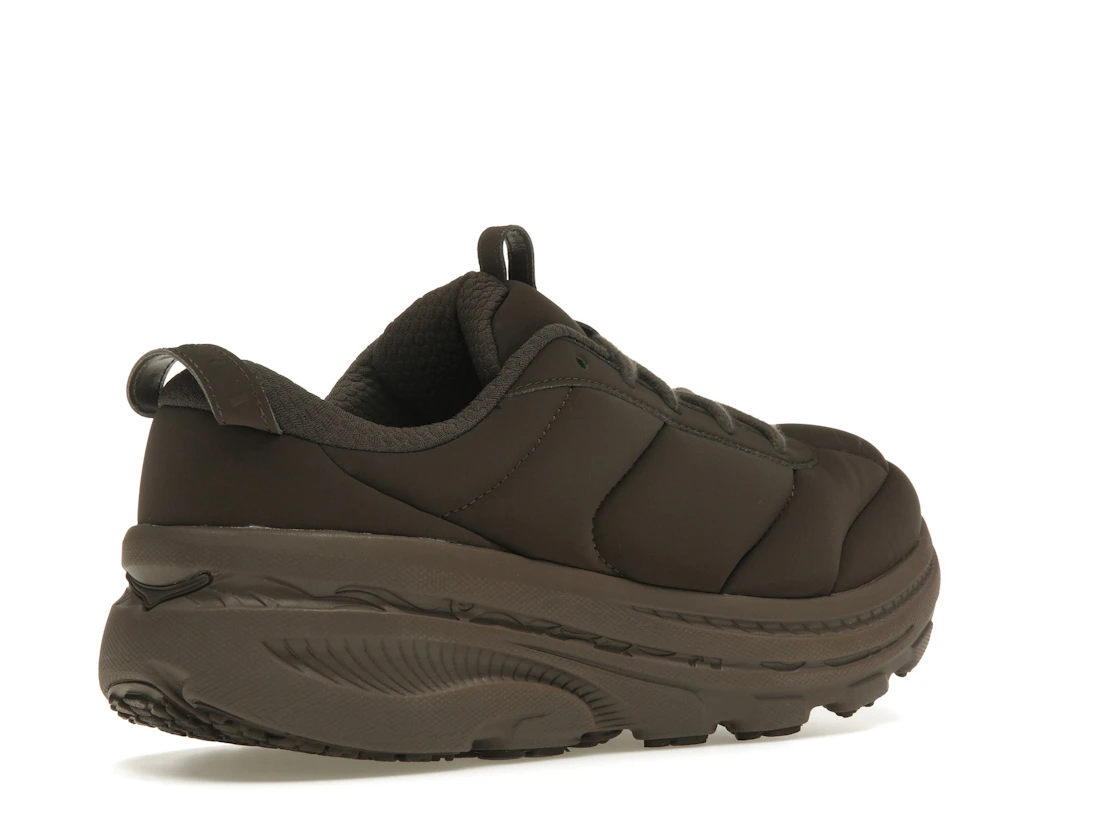 Hoka One One Bondi B3LS Marni Bracken