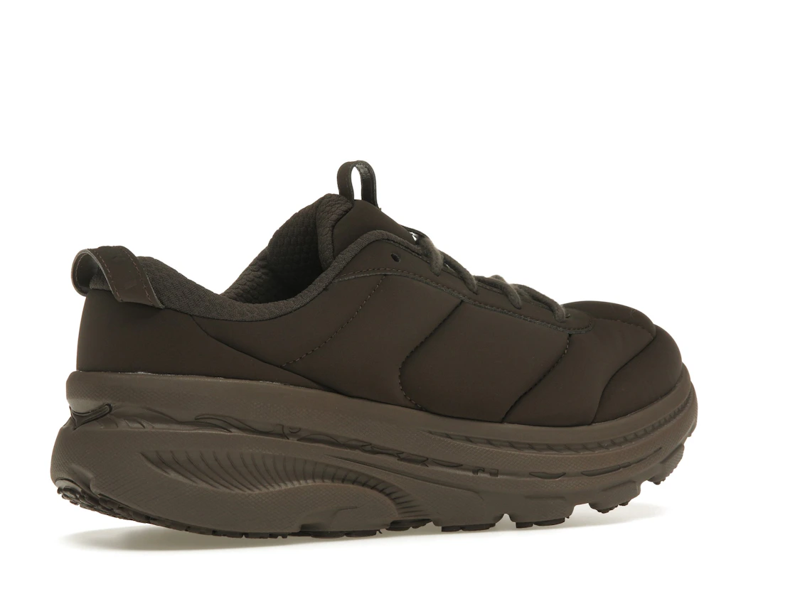 Hoka One One Bondi B3LS Marni Bracken