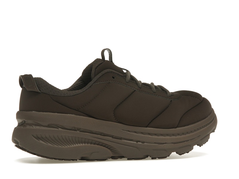 Hoka One One Bondi B3LS Marni Bracken