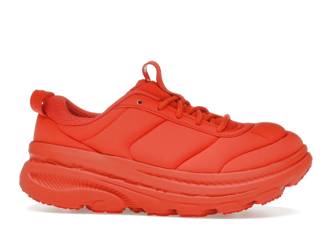 Hoka One One Bondi B3LS Marni Poinciana