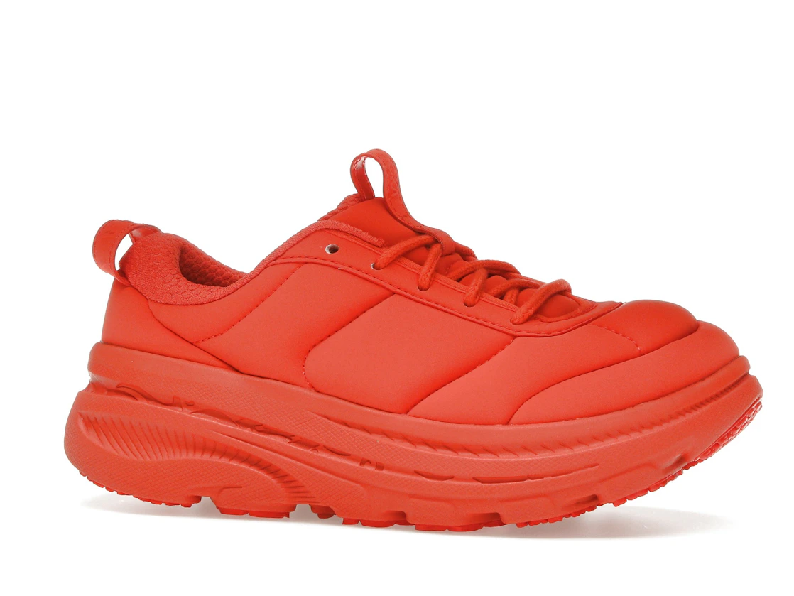 Hoka One One Bondi B3LS Marni Poinciana