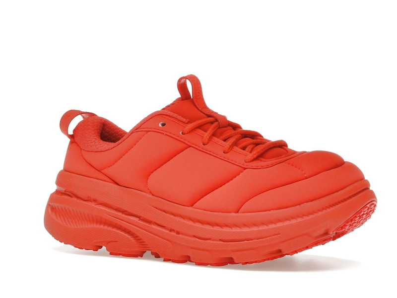 Hoka One One Bondi B3LS Marni Poinciana