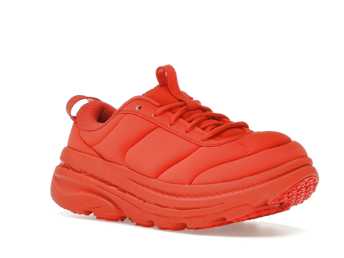 Hoka One One Bondi B3LS Marni Poinciana