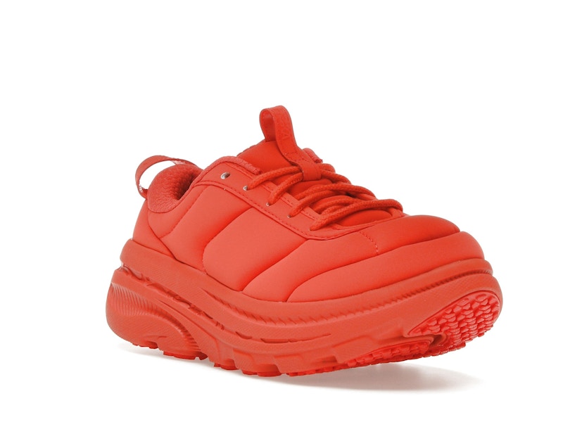 Hoka One One Bondi B3LS Marni Poinciana
