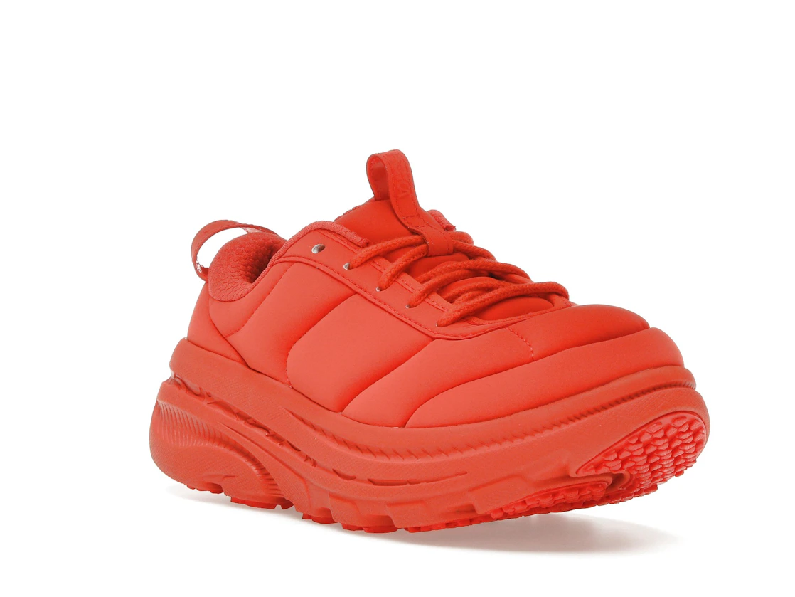 Hoka One One Bondi B3LS Marni Poinciana
