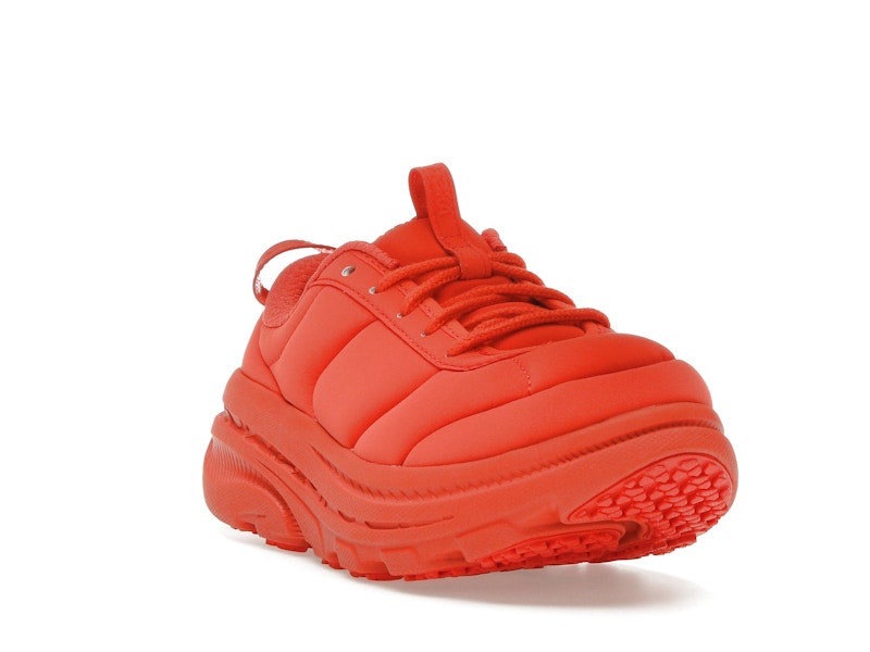 Hoka One One Bondi B3LS Marni Poinciana