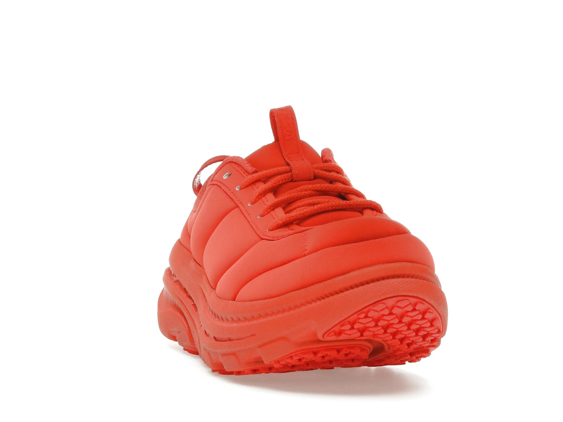 Hoka One One Bondi B3LS Marni Poinciana