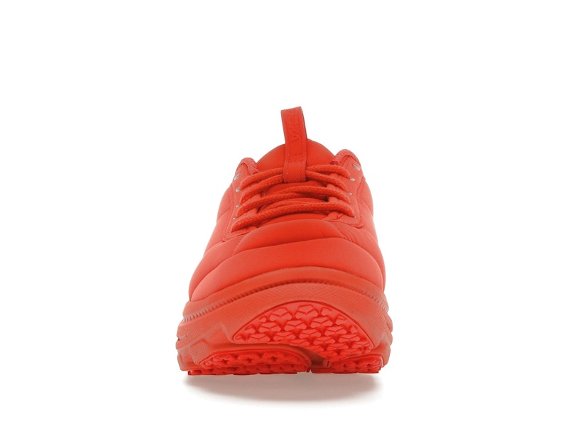 Hoka One One Bondi B3LS Marni Poinciana