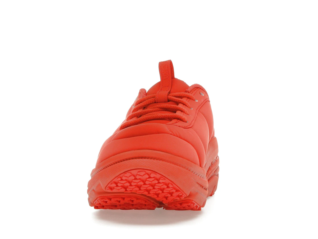 Hoka One One Bondi B3LS Marni Poinciana