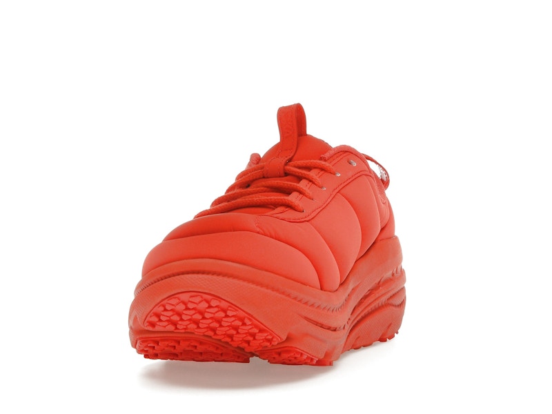 Hoka One One Bondi B3LS Marni Poinciana