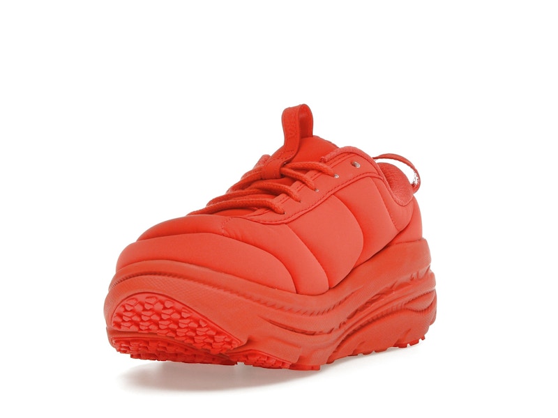Hoka One One Bondi B3LS Marni Poinciana