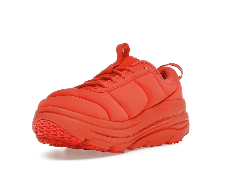Hoka One One Bondi B3LS Marni Poinciana