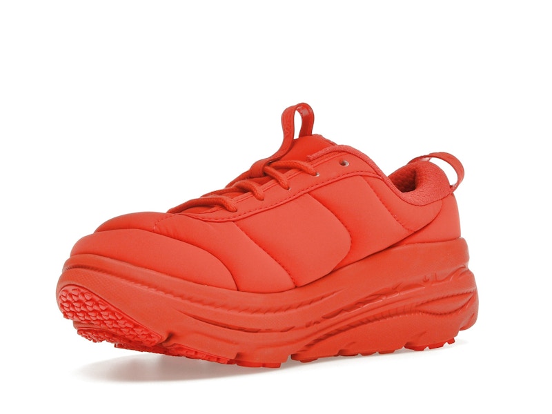 Hoka One One Bondi B3LS Marni Poinciana