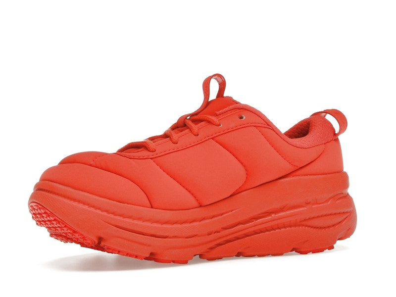 Hoka One One Bondi B3LS Marni Poinciana
