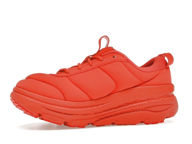 Hoka One One Bondi B3LS Marni Poinciana