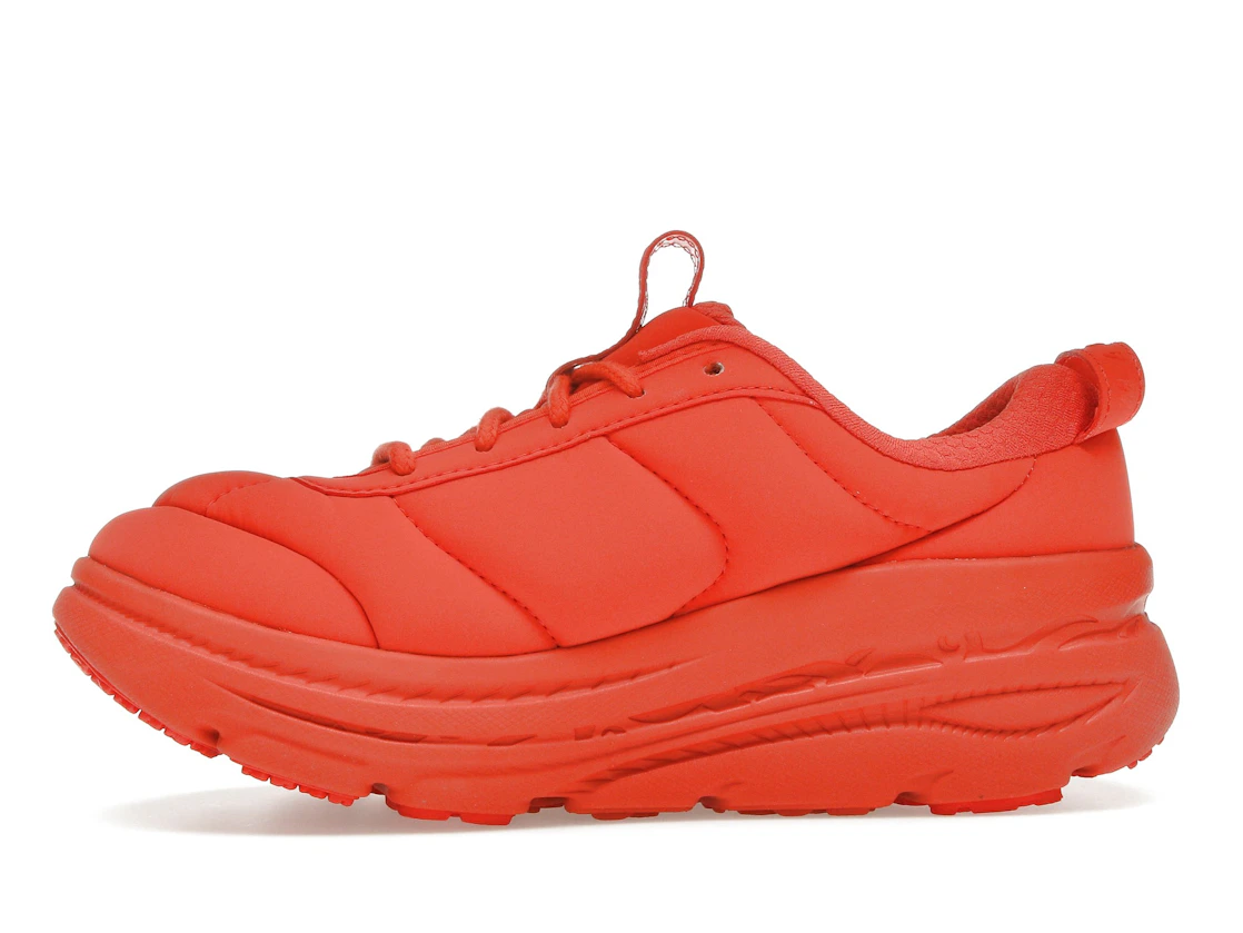 Hoka One One Bondi B3LS Marni Poinciana