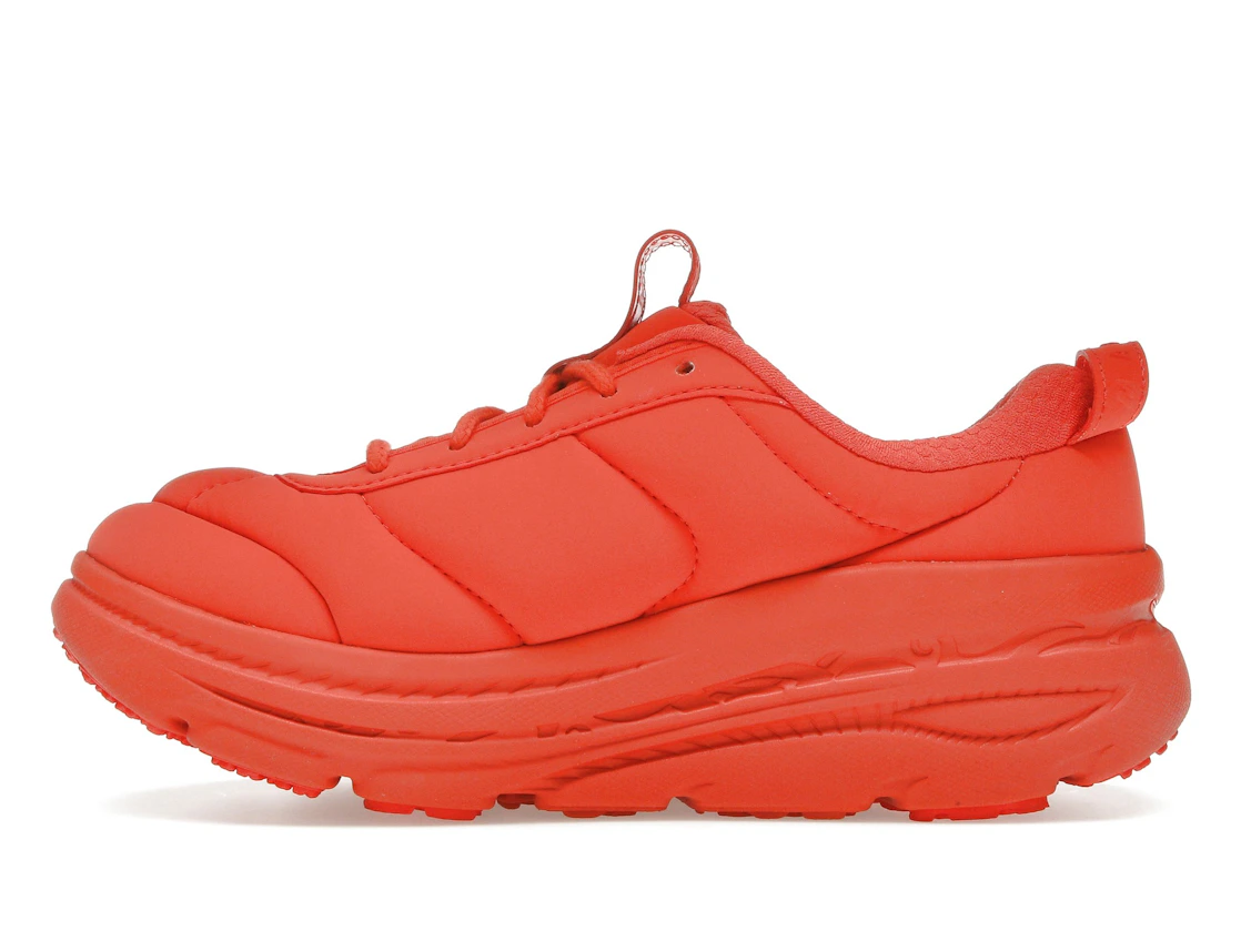 Hoka One One Bondi B3LS Marni Poinciana