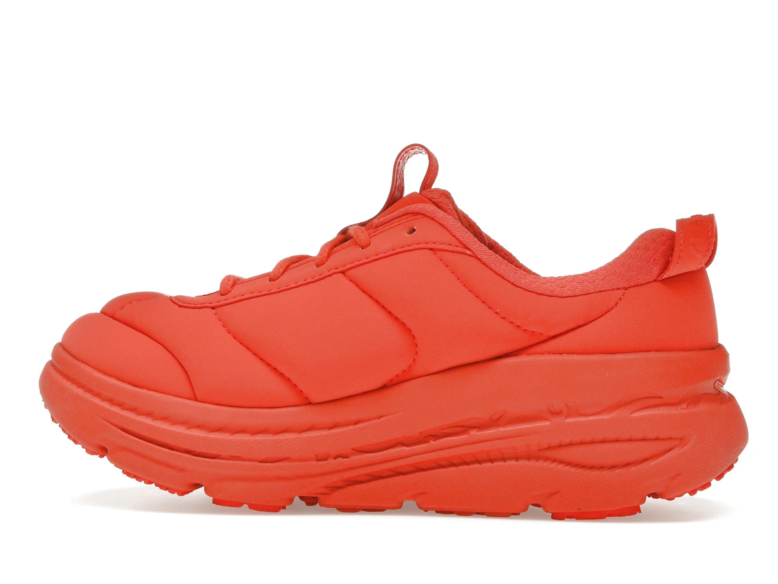 Hoka One One Bondi B3LS Marni Poinciana