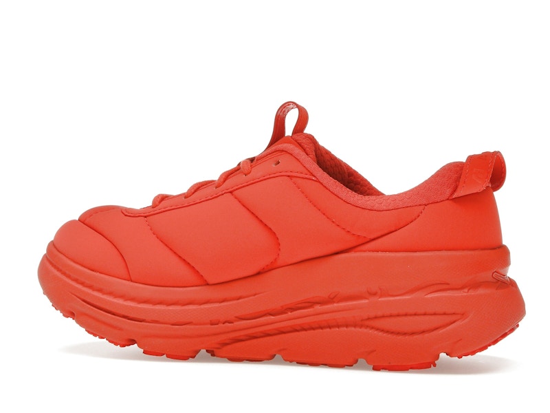 Hoka One One Bondi B3LS Marni Poinciana