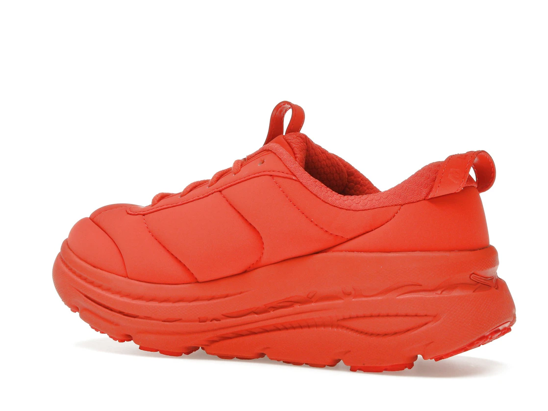 Hoka One One Bondi B3LS Marni Poinciana