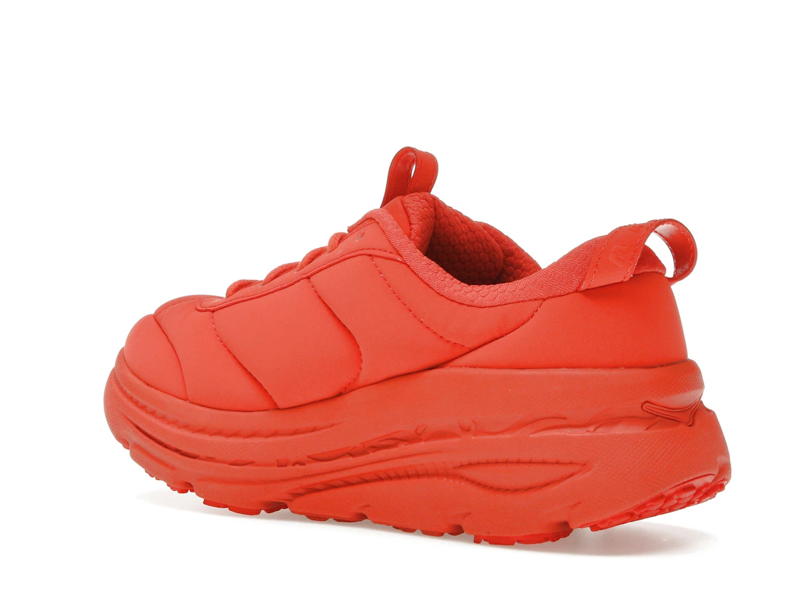 Hoka One One Bondi B3LS Marni Poinciana