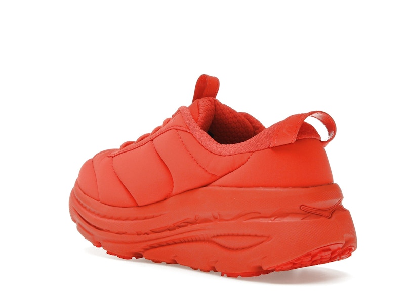 Hoka One One Bondi B3LS Marni Poinciana