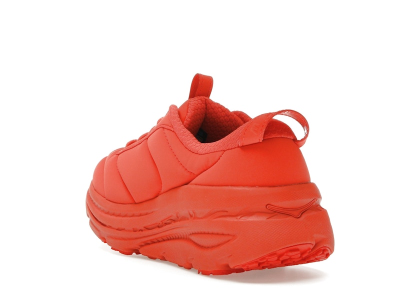 Hoka One One Bondi B3LS Marni Poinciana
