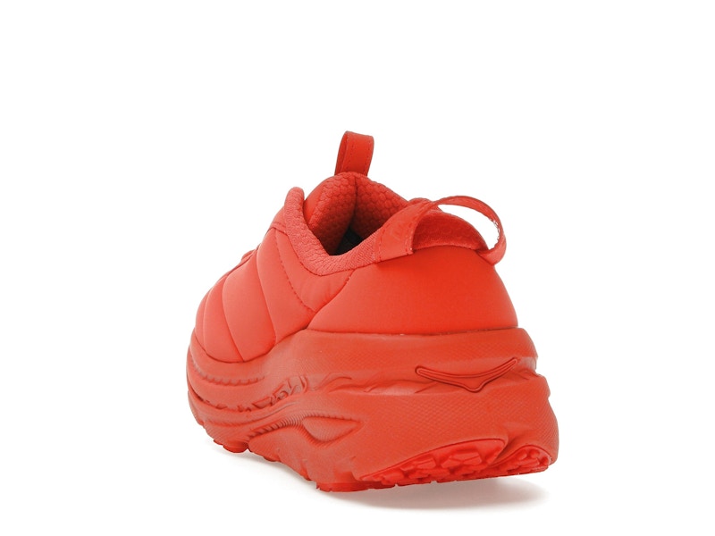 Hoka One One Bondi B3LS Marni Poinciana