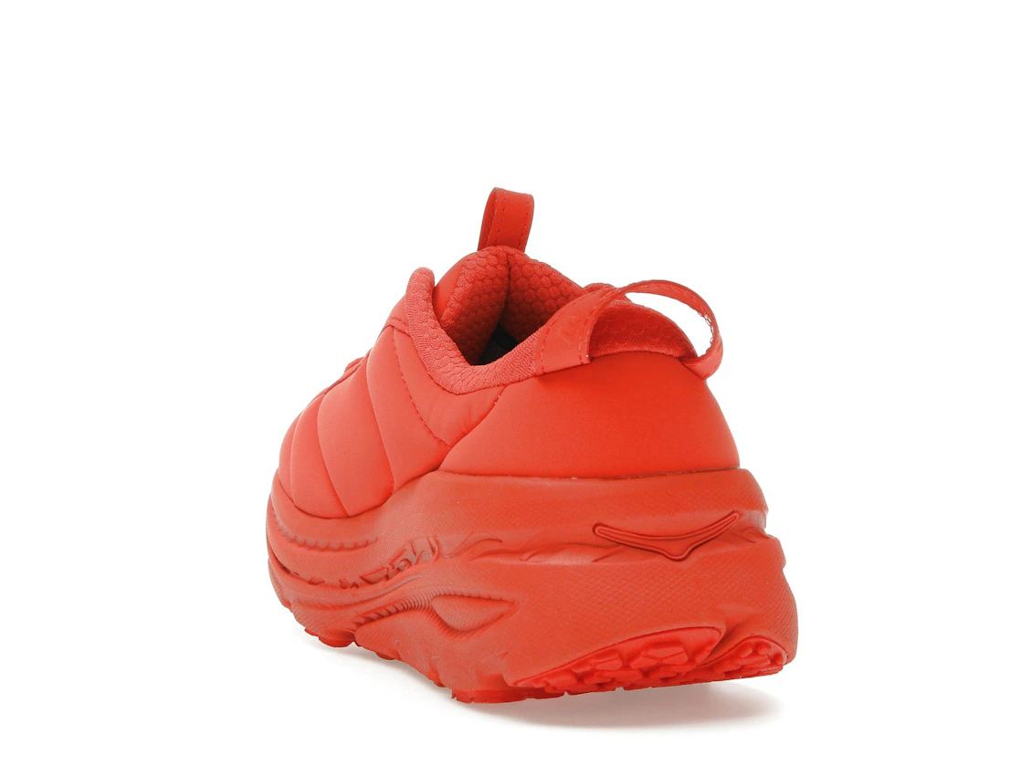Hoka One One Bondi B3LS Marni Poinciana