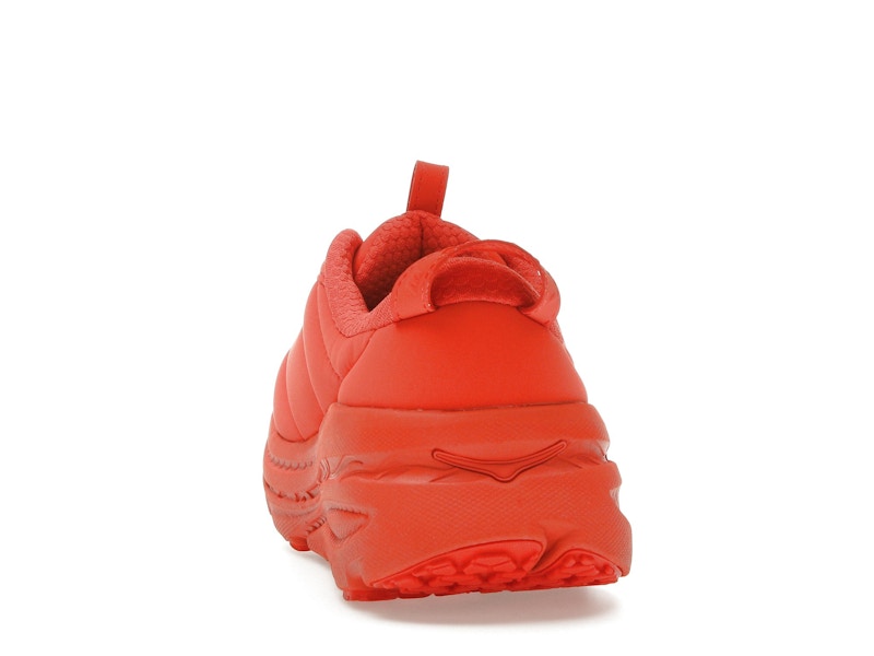 Hoka One One Bondi B3LS Marni Poinciana