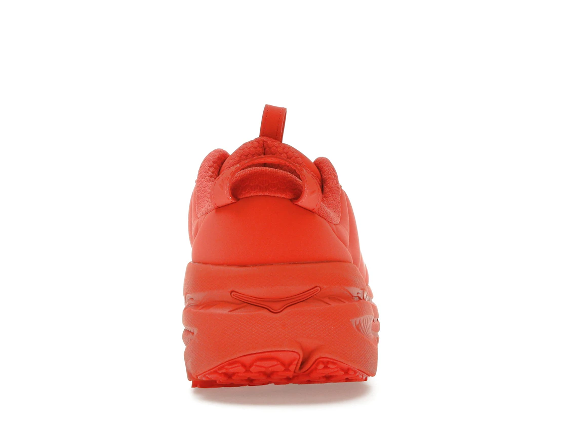 Hoka One One Bondi B3LS Marni Poinciana