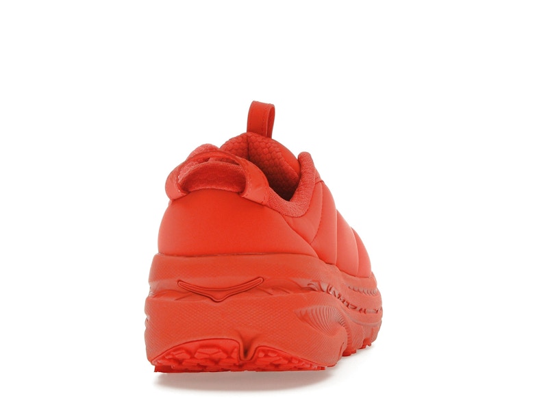 Hoka One One Bondi B3LS Marni Poinciana