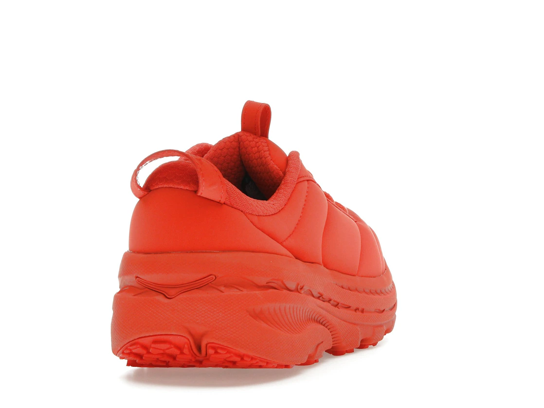 Hoka One One Bondi B3LS Marni Poinciana