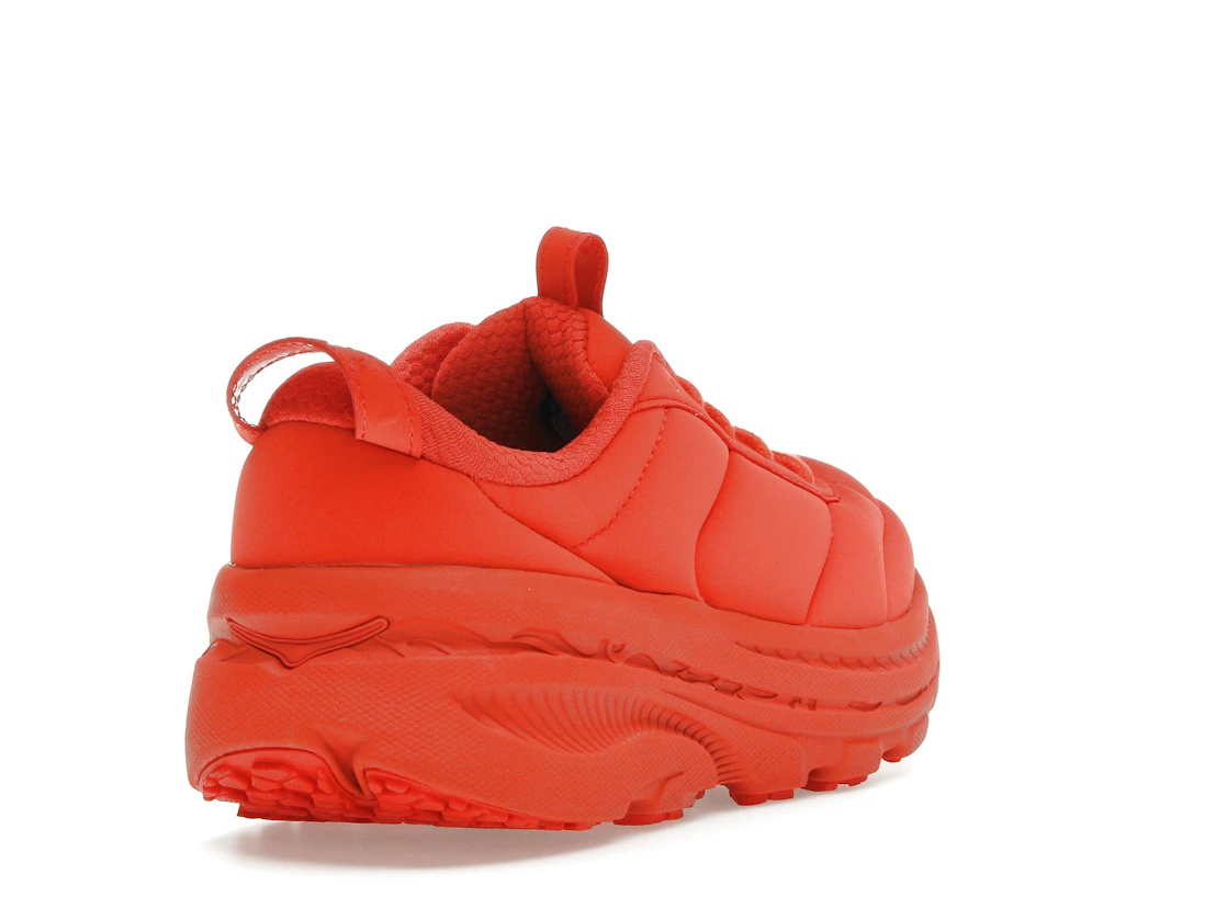 Hoka One One Bondi B3LS Marni Poinciana