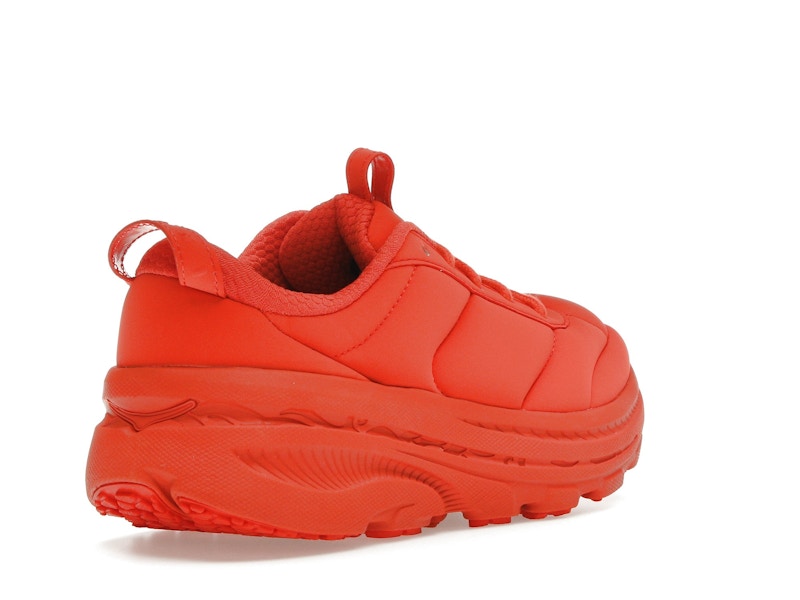 Hoka One One Bondi B3LS Marni Poinciana