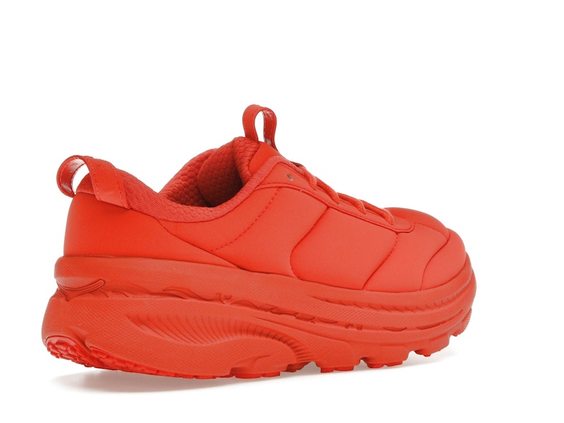 Hoka One One Bondi B3LS Marni Poinciana