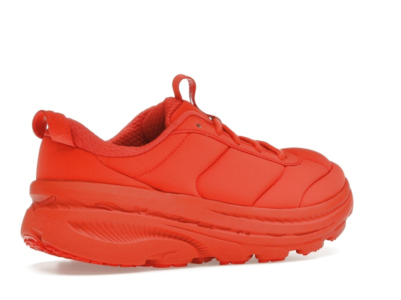 Hoka One One Bondi B3LS Marni Poinciana