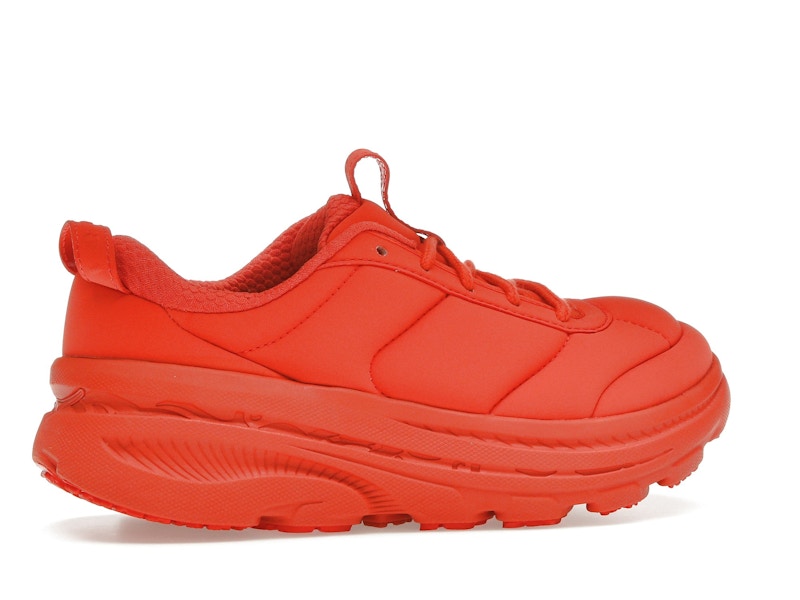 Hoka One One Bondi B3LS Marni Poinciana