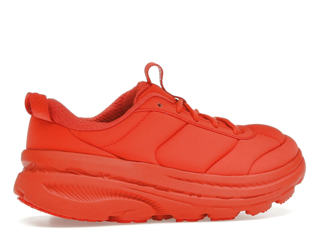 Hoka One One Bondi B3LS Marni Poinciana