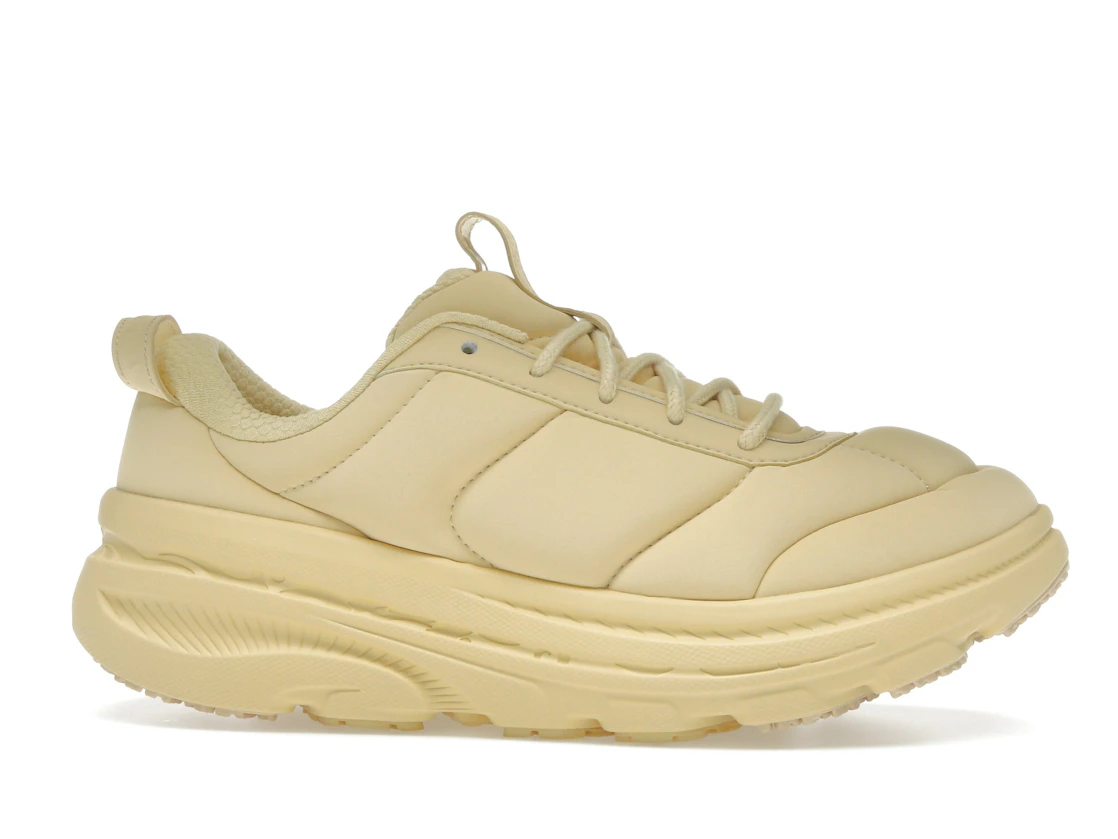 Hoka One One Bondi B3LS Marni Straw