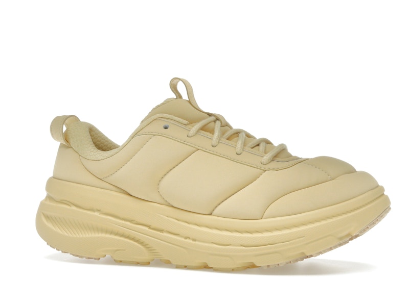 Hoka One One Bondi B3LS Marni Straw